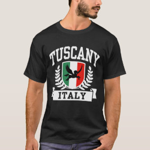 Tuscany T-shirt