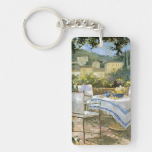 Tuscany terrass