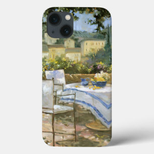 Tuscany terrass