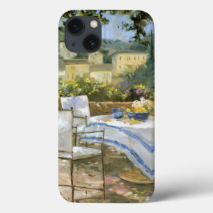 Tuscany terrass