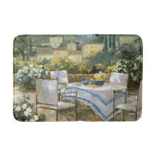 Tuscany terrass badrumsmatta
