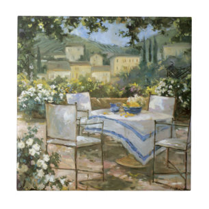 Tuscany terrass kakelplatta