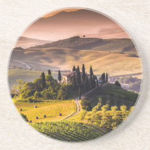 Tuscany Underlägg Sandsten