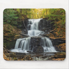 Tuscarora Falls Musmatta