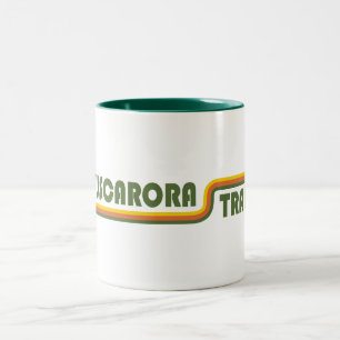 Tuscarora Trail Två-Tonad Mugg