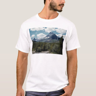 Tusen dollar beskådar av det maximala berg, t-shirt