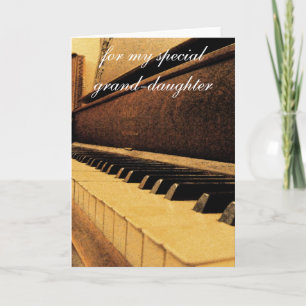 Tusen dollar-dotter födelsedagkort kort