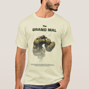 Tusen dollar Mal T Shirt