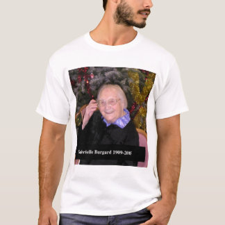 tusen dollar-maman tee