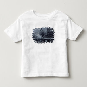 Tusen dollarboulevardsna, Paris T Shirt
