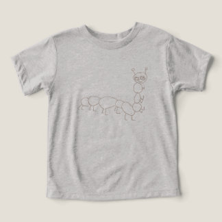 Tusenfoting T Shirt