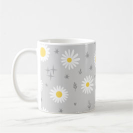 Tusenskönagrå Kaffemugg
