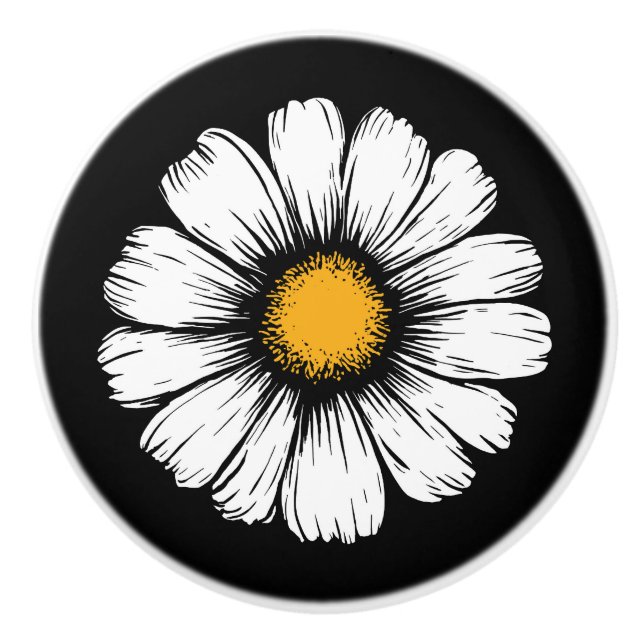 Tusenskönas blomning knopp (Framsidan)