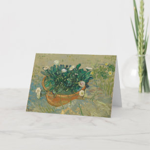 Tusenskönor, Arles   Vincent van Gogh Kort