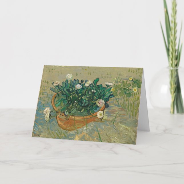 Tusenskönor, Arles | Vincent van Gogh Kort (Framsida)