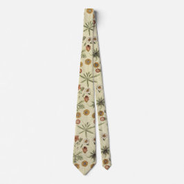 Tusenskönor av William Morris, Vintage viktoriansk Slips