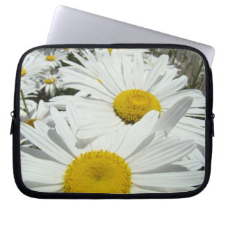 Tusenskönor datorsleeve för bärbar dator Tusenskön Laptop Sleeve