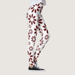 Tusenskönor Enkla Styliga Kvinnors Kläder Leggings
