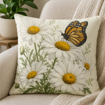 Tusenskönor & Fjäril Blommar
