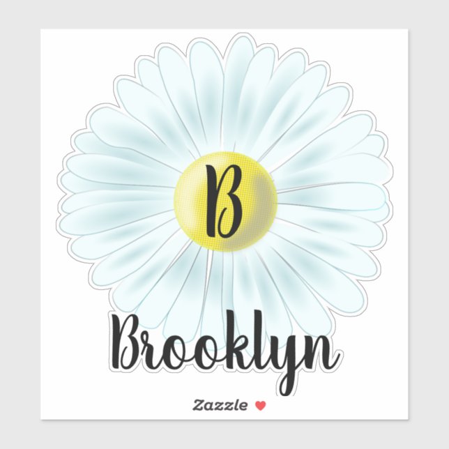 Tusenskönor Klistermärken (Ark)