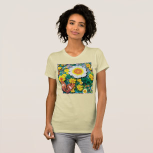 Tusenskönor Maj T Shirt