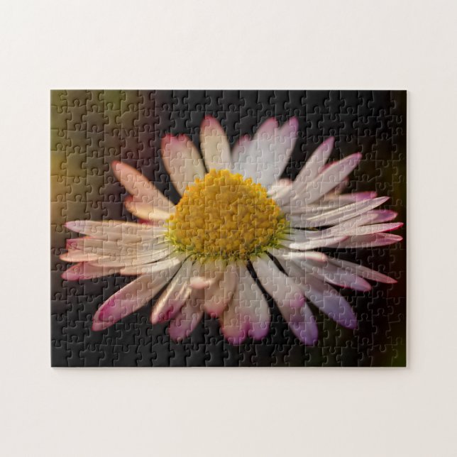 Tusenskönor Pussel (Horisontell)