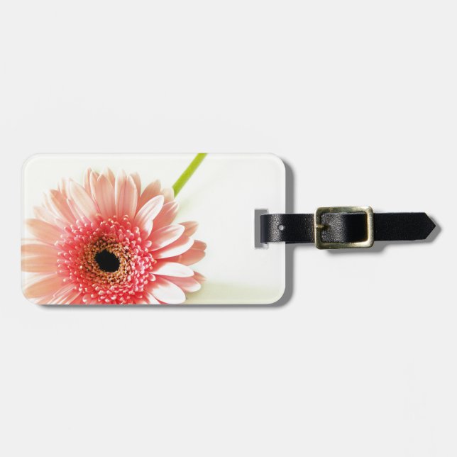 Tusenskönsblomma Bagagebricka (Horisontell Framsida)
