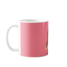 Tusenskönsflicka Rosa Klänning