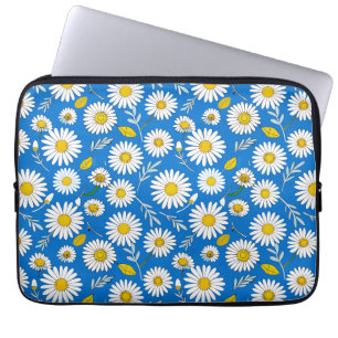 Tusenskönsmönster Laptop Fodral
