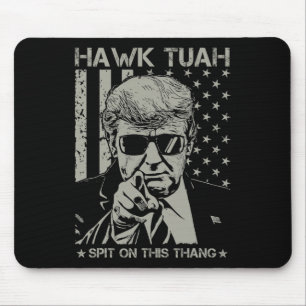 Tush Spit on that Thang Funny Donald Trump 2024 Musmatta