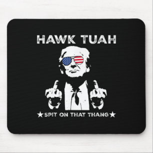Tush Spit on that Thang Pro Trump 2024 Musmatta