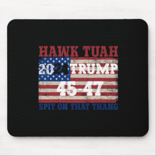 Tush Spit on the Thang Val Parody Trump 2024 Musmatta