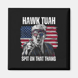 Tush Spit på den där Sak lusen Magnet