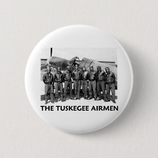 Tuskegee Airmen Knapp