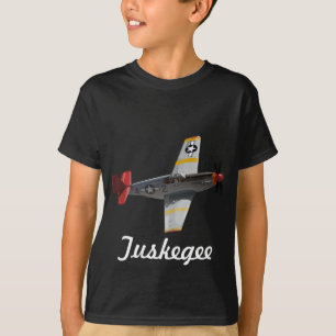 Tuskegee Airmen T-shirt