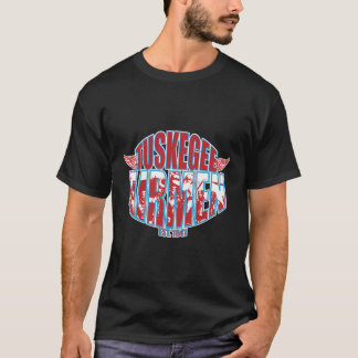 Tuskegee Airmen T Shirt