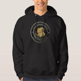 Tuskegee Red Svan Airmen 332d Fighter Group Hoodie