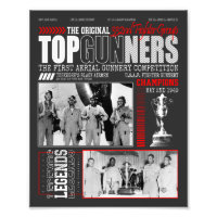 Tuskegees Original Top Gunners Black Airmen 332:a