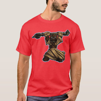 Tusken Raider Raiders T Shirt