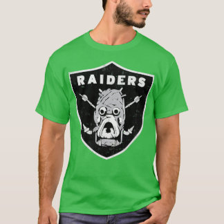 Tusken Raider RaidersTShirt T Shirt