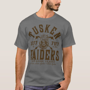 Tusken Raiders T Shirt