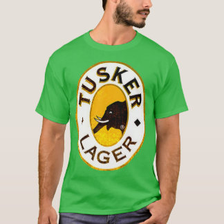 Tusker lager Long T Shirt