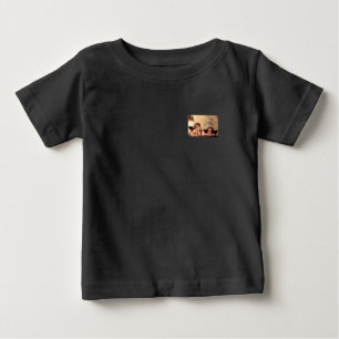TUSTFULLA ÄNGLAR PRODUKTER TEE