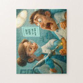 Tut gar nicht weh.. pussel