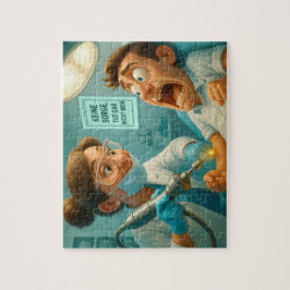 Tut gar nicht weh.. pussel