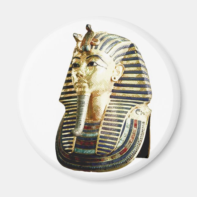TUT MAGNET (Framsidan)