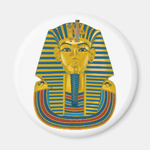 TUT maskerar Magnet