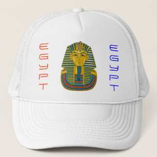 TUT maskerar Truckerkeps