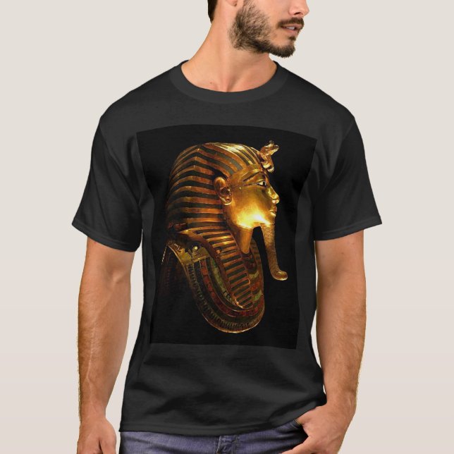 TUT TEE SHIRT (Framsida)