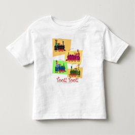 Tut! Tut! T-shirt